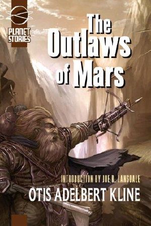 [Swordsman of Mars 02] • The Outlaws of Mars